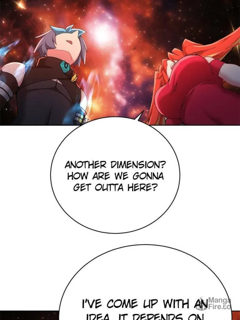 Read I Picked up an Attribute (Colored) chapter 316 image 50 on Lezhin
