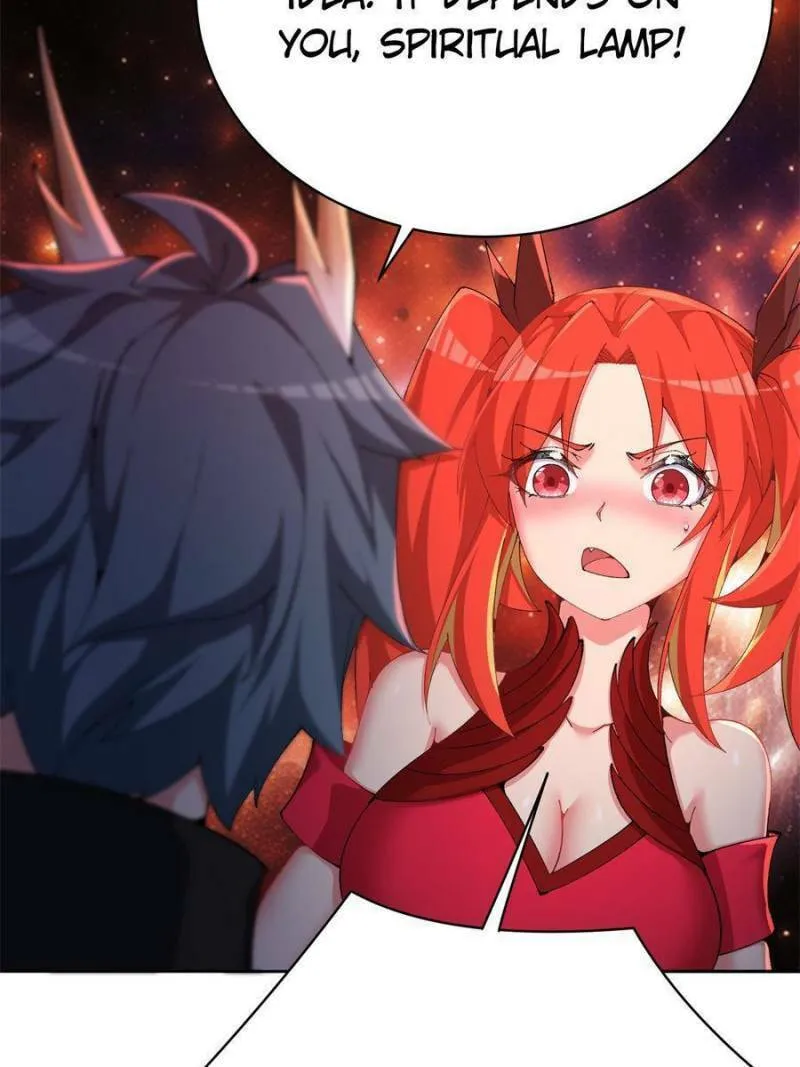 Read I Picked up an Attribute (Colored) chapter 316 image 51 on Lezhin