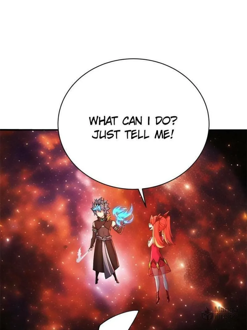 Read I Picked up an Attribute (Colored) chapter 316 image 53 on Lezhin