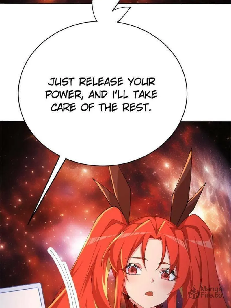 Read I Picked up an Attribute (Colored) chapter 316 image 54 on Lezhin