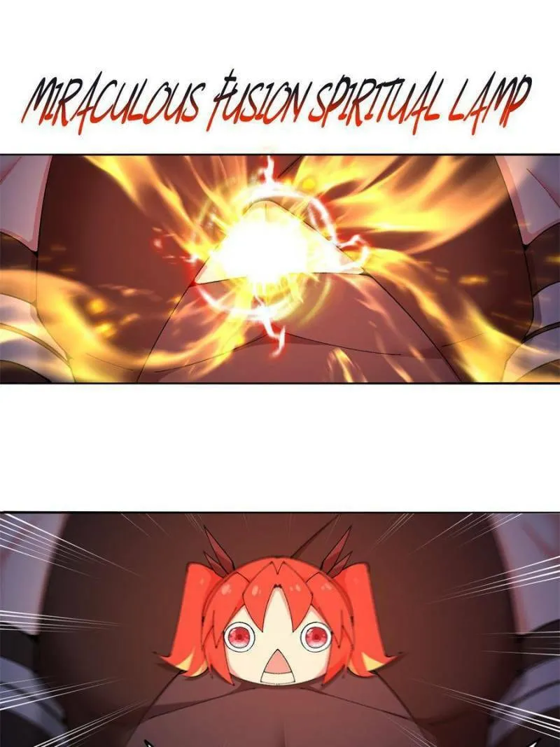 Read I Picked up an Attribute (Colored) chapter 316 image 57 on Lezhin