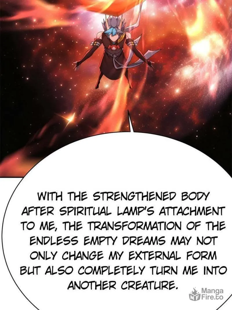 Read I Picked up an Attribute (Colored) chapter 316 image 59 on Lezhin