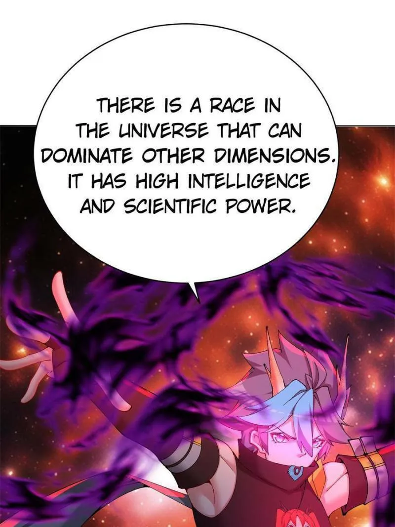 Read I Picked up an Attribute (Colored) chapter 316 image 61 on Lezhin