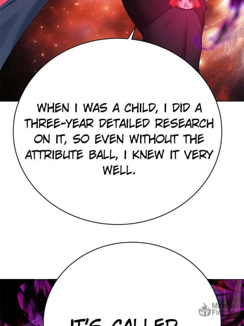 Read I Picked up an Attribute (Colored) chapter 316 image 62 on Lezhin