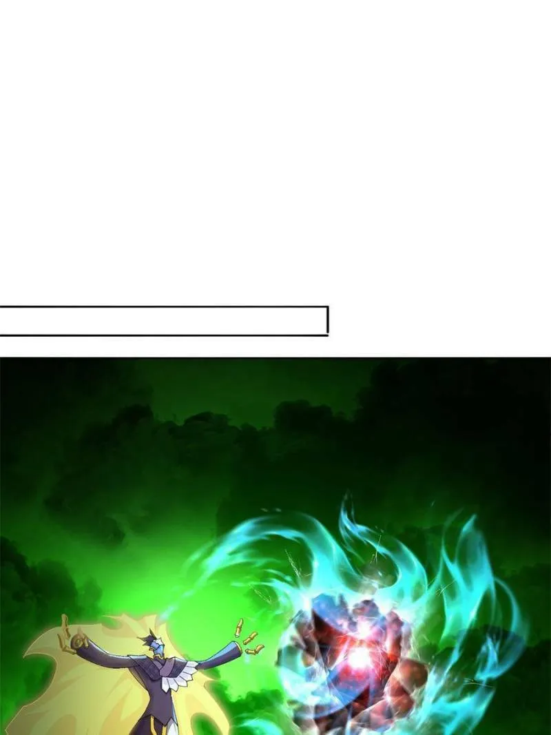 Read I Picked up an Attribute (Colored) chapter 316 image 67 on Lezhin