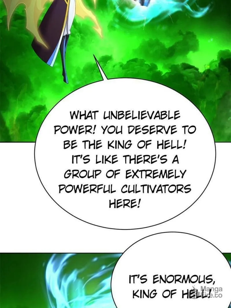 Read I Picked up an Attribute (Colored) chapter 316 image 68 on Lezhin