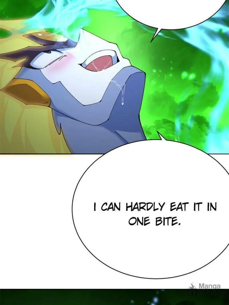 Read I Picked up an Attribute (Colored) chapter 316 image 69 on Lezhin