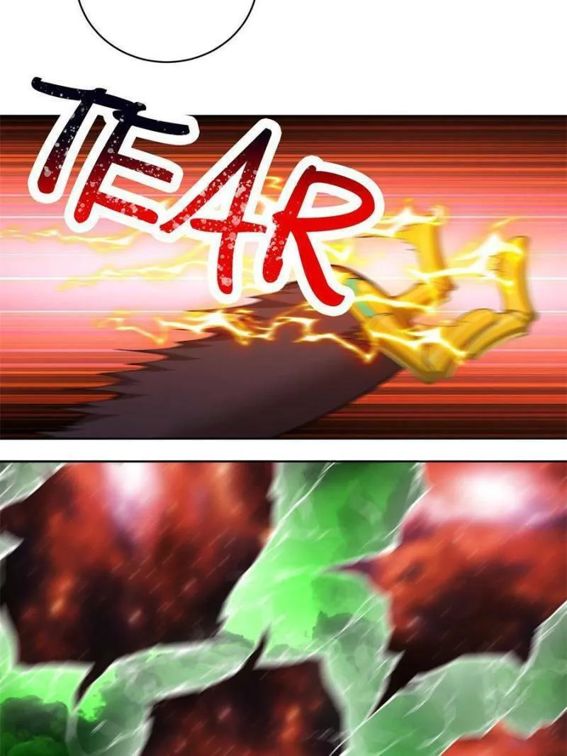 Read I Picked up an Attribute (Colored) chapter 316 image 7 on Lezhin