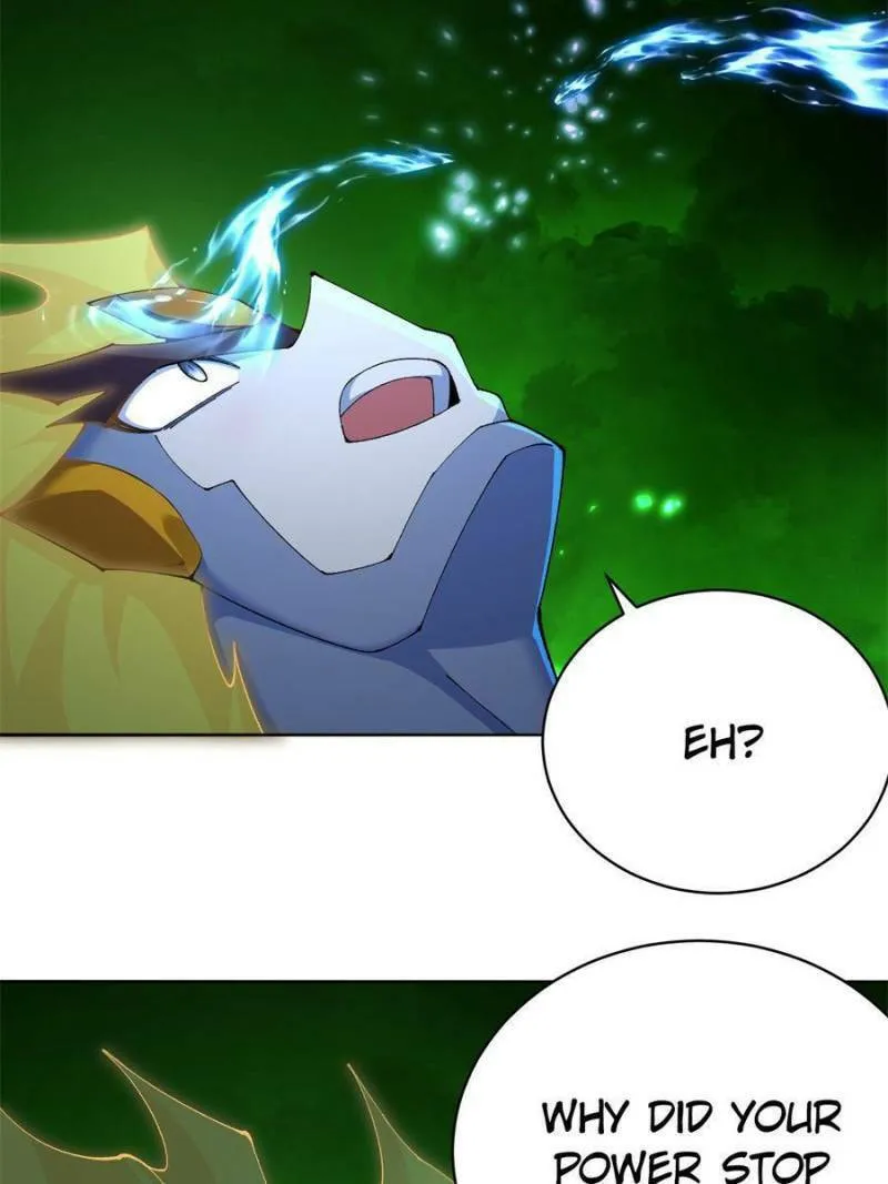 Read I Picked up an Attribute (Colored) chapter 316 image 70 on Lezhin