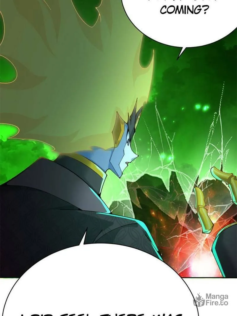 Read I Picked up an Attribute (Colored) chapter 316 image 71 on Lezhin