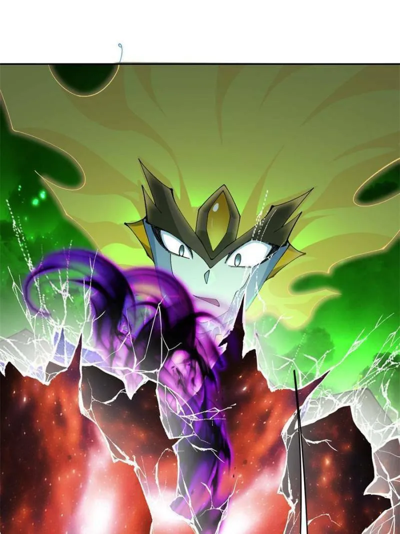 Read I Picked up an Attribute (Colored) chapter 316 image 73 on Lezhin
