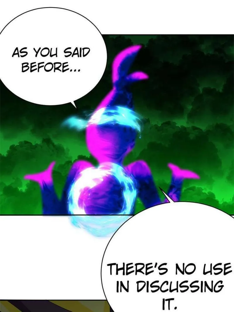 Read I Picked up an Attribute (Colored) chapter 317 image 12 on Lezhin