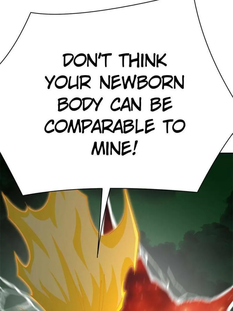 Read I Picked up an Attribute (Colored) chapter 317 image 16 on Lezhin