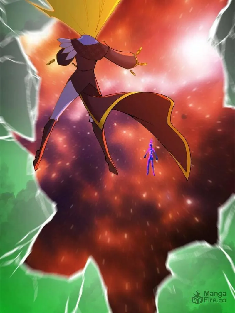 Read I Picked up an Attribute (Colored) chapter 317 image 17 on Lezhin