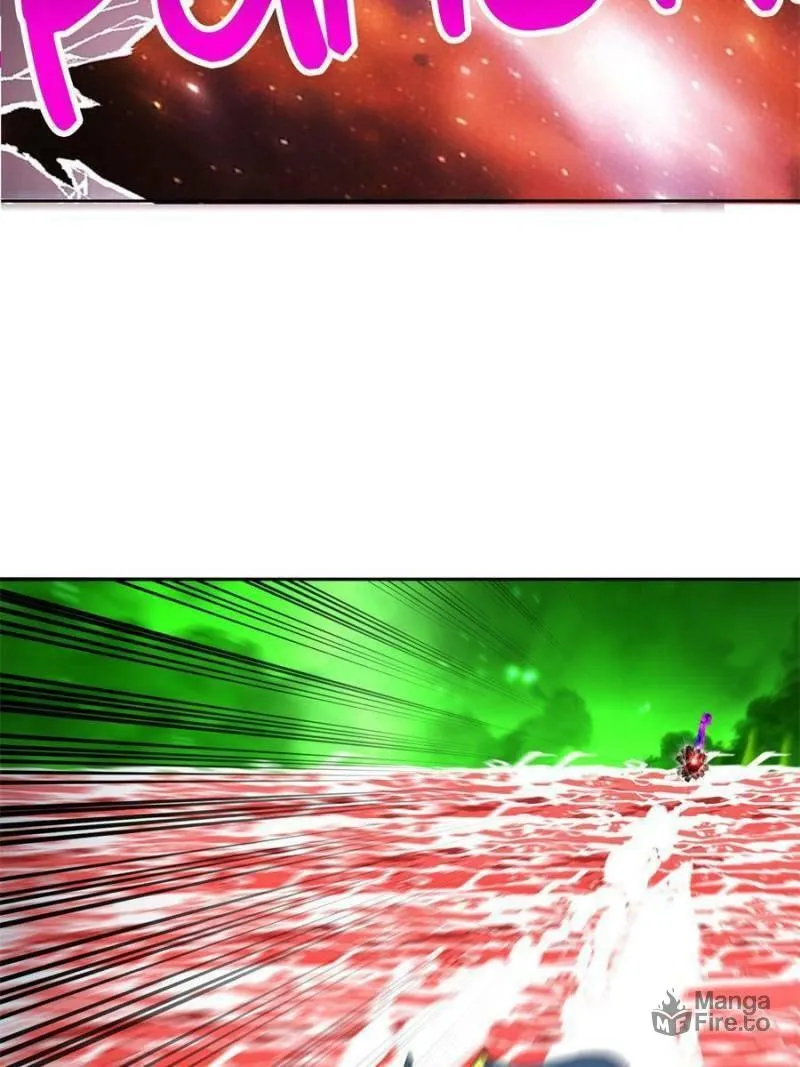 Read I Picked up an Attribute (Colored) chapter 317 image 2 on Lezhin