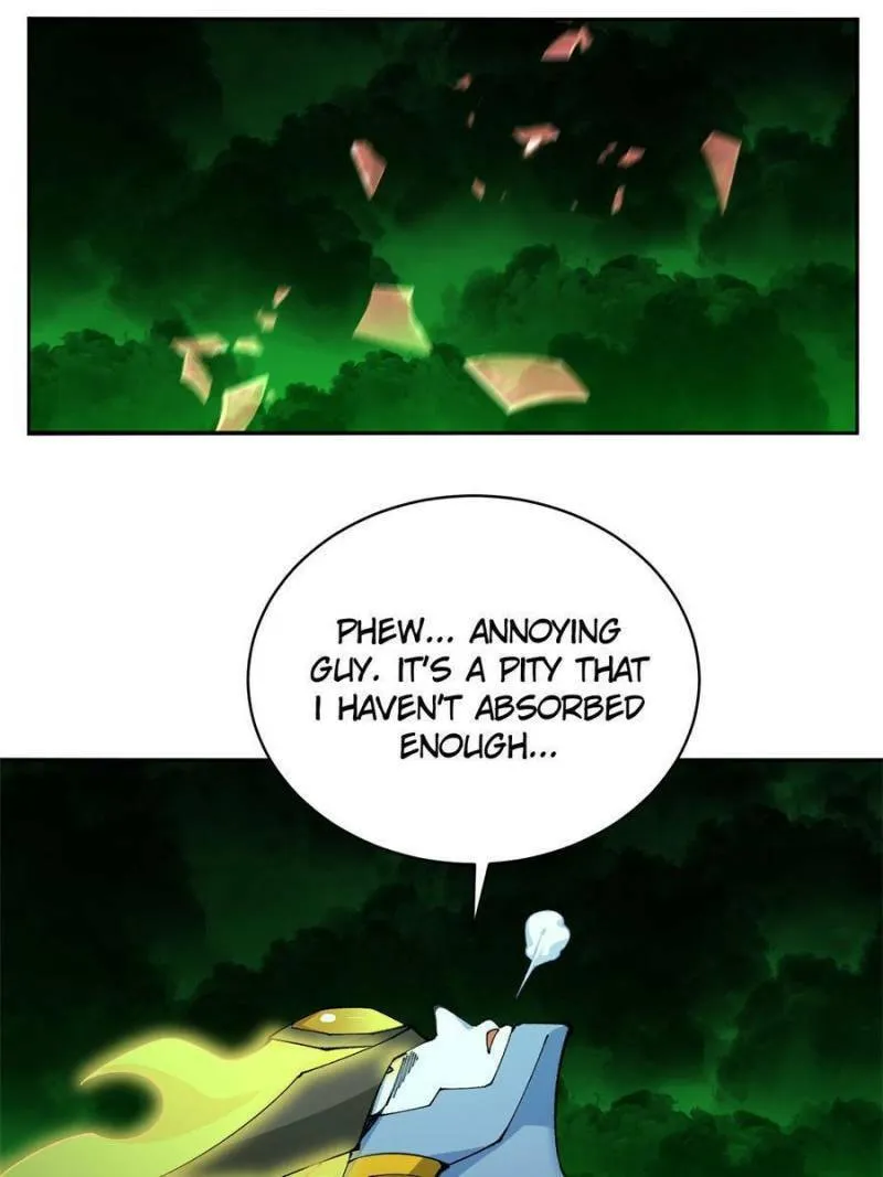 Read I Picked up an Attribute (Colored) chapter 317 image 27 on Lezhin