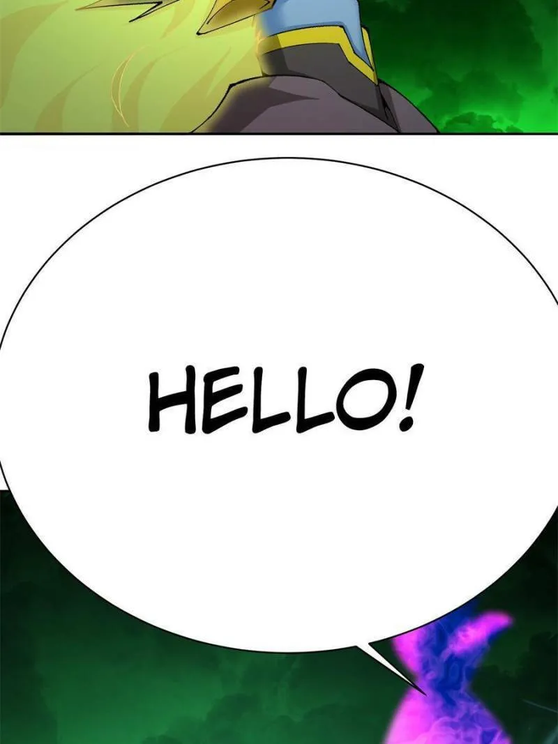 Read I Picked up an Attribute (Colored) chapter 317 image 28 on Lezhin