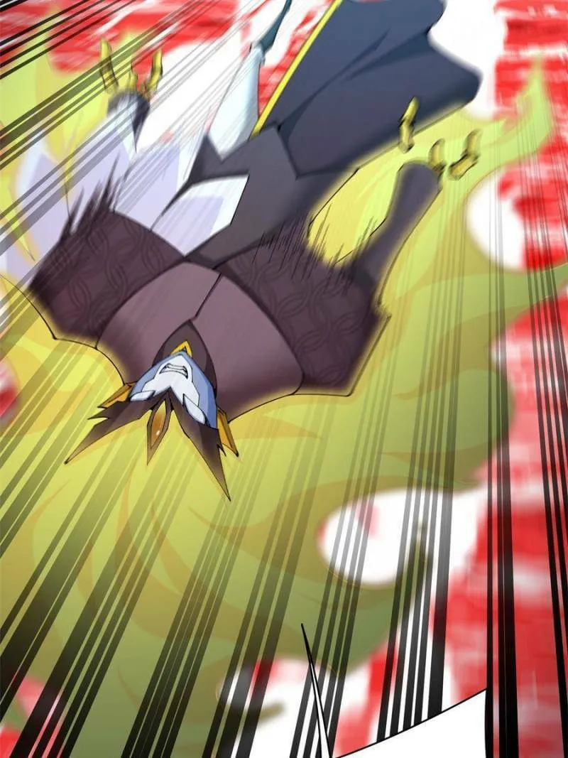 Read I Picked up an Attribute (Colored) chapter 317 image 3 on Lezhin