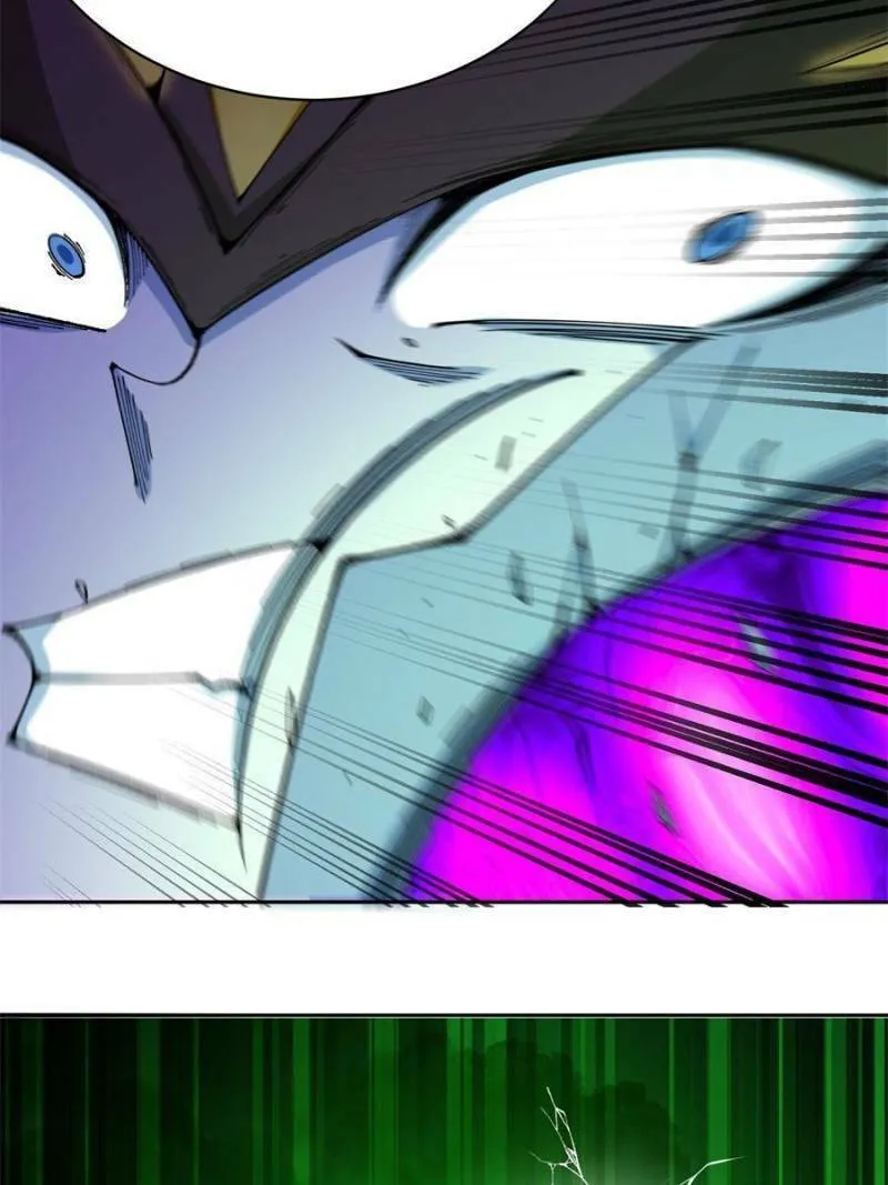 Read I Picked up an Attribute (Colored) chapter 317 image 30 on Lezhin