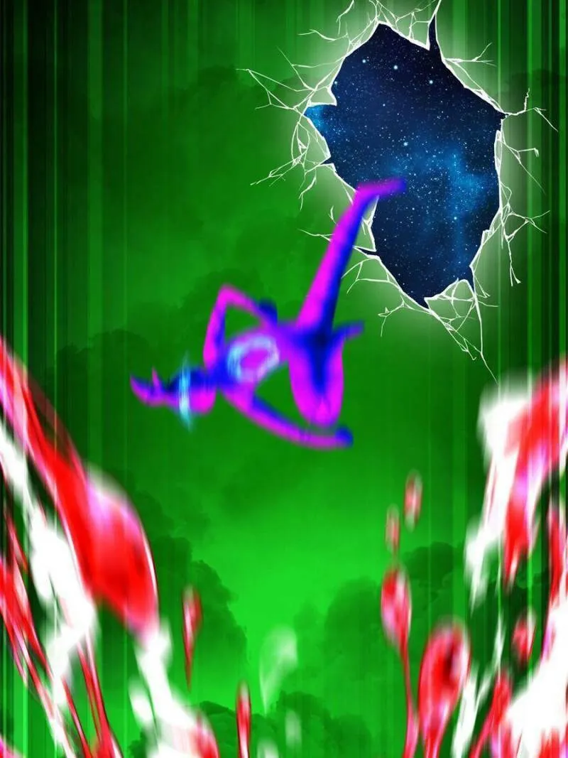 Read I Picked up an Attribute (Colored) chapter 317 image 31 on Lezhin