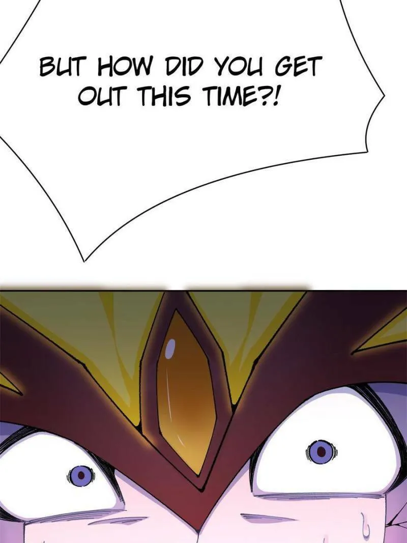 Read I Picked up an Attribute (Colored) chapter 317 image 37 on Lezhin