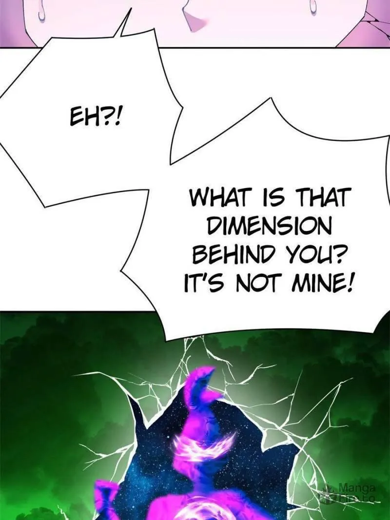 Read I Picked up an Attribute (Colored) chapter 317 image 38 on Lezhin