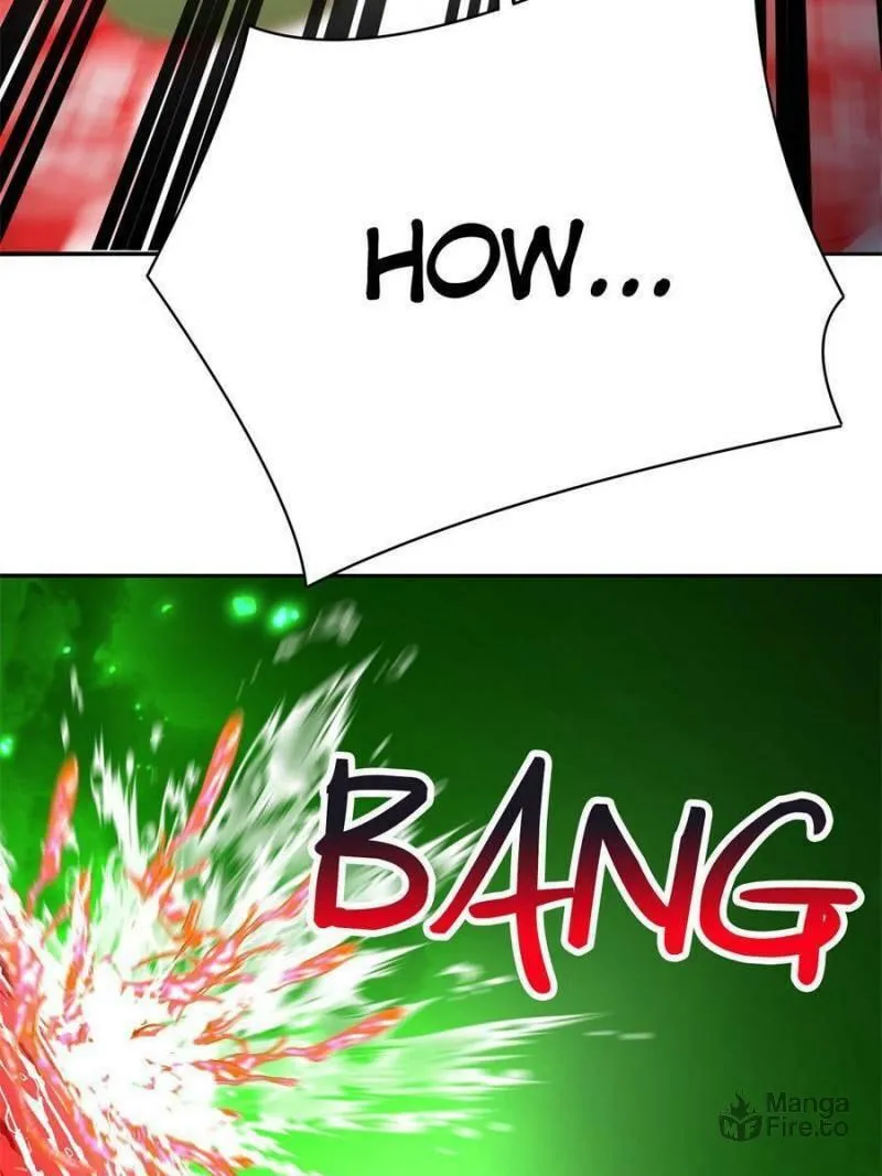 Read I Picked up an Attribute (Colored) chapter 317 image 4 on Lezhin