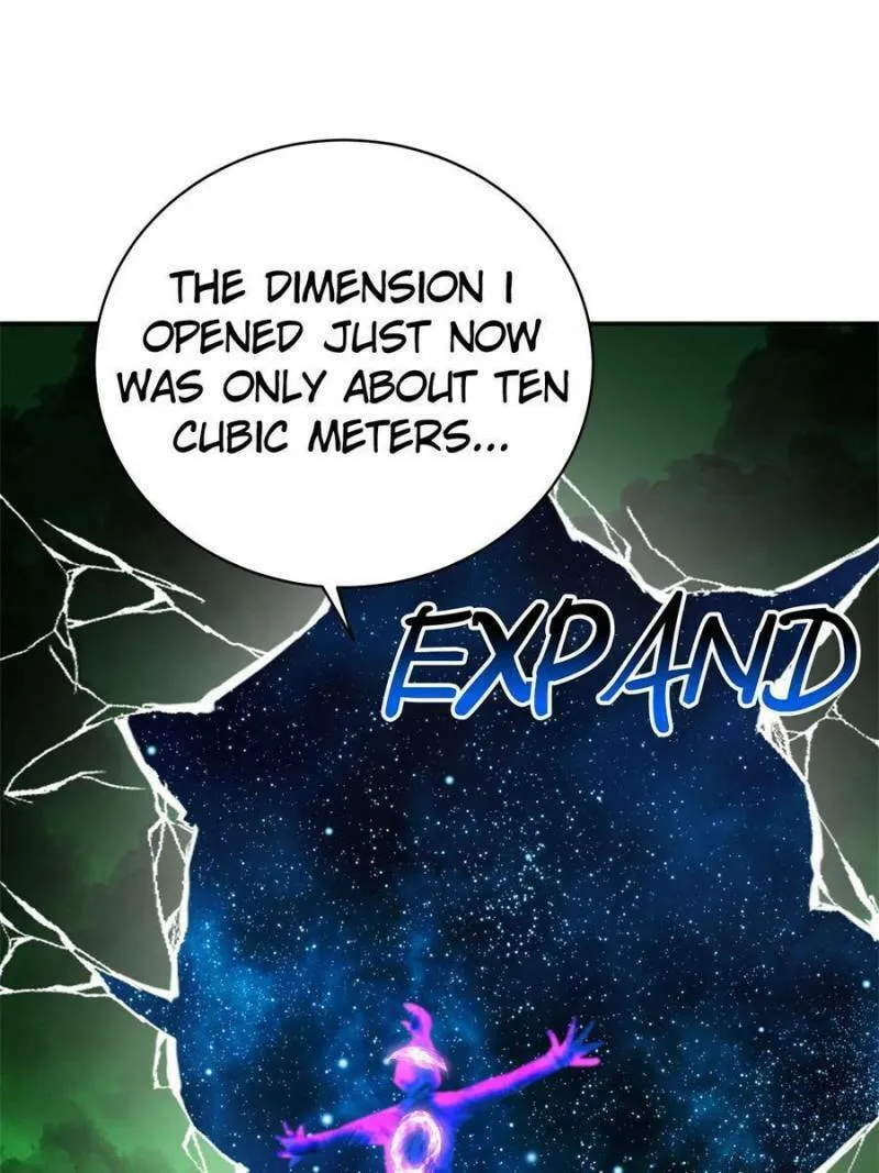 Read I Picked up an Attribute (Colored) chapter 317 image 40 on Lezhin