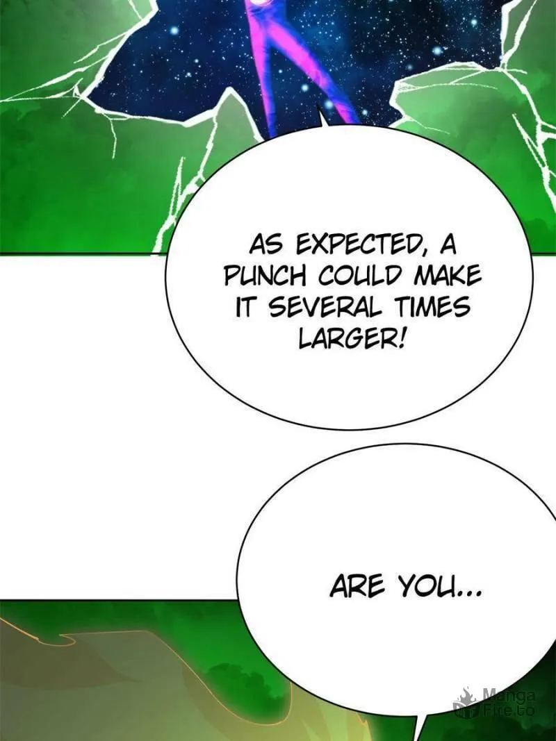 Read I Picked up an Attribute (Colored) chapter 317 image 41 on Lezhin