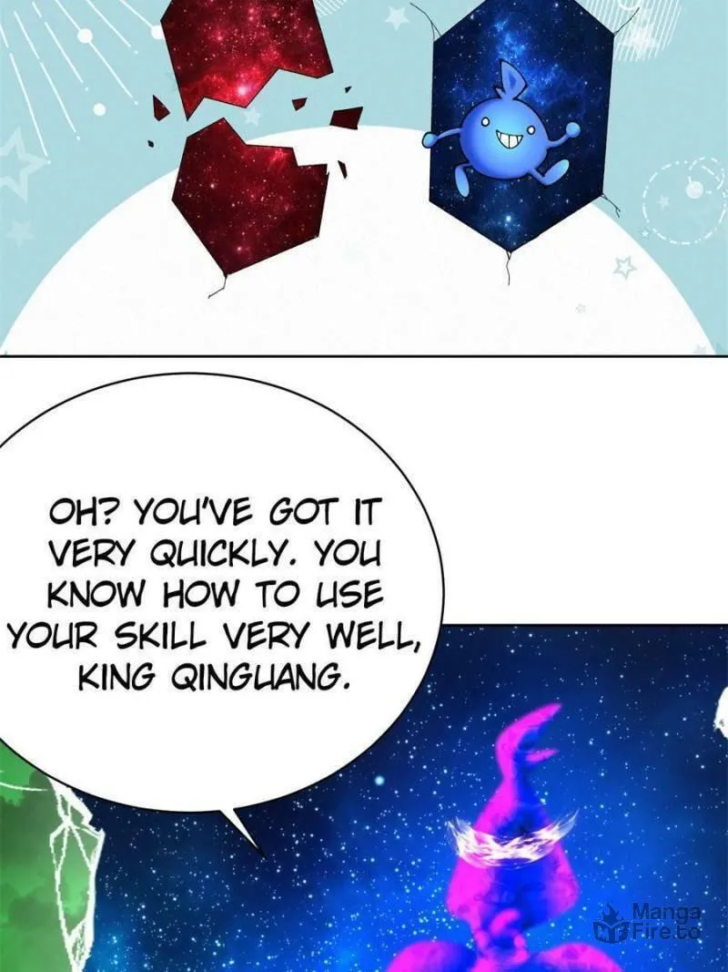 Read I Picked up an Attribute (Colored) chapter 317 image 44 on Lezhin