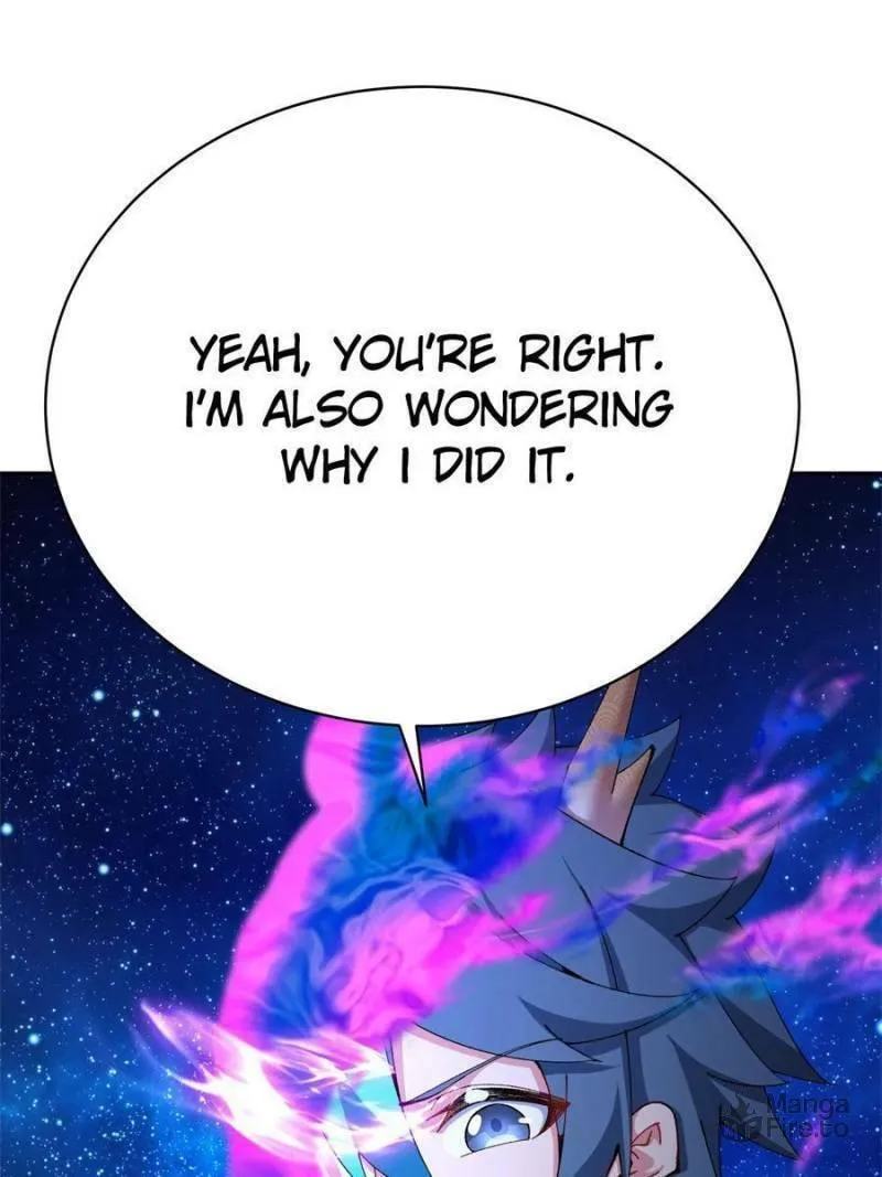 Read I Picked up an Attribute (Colored) chapter 317 image 47 on Lezhin