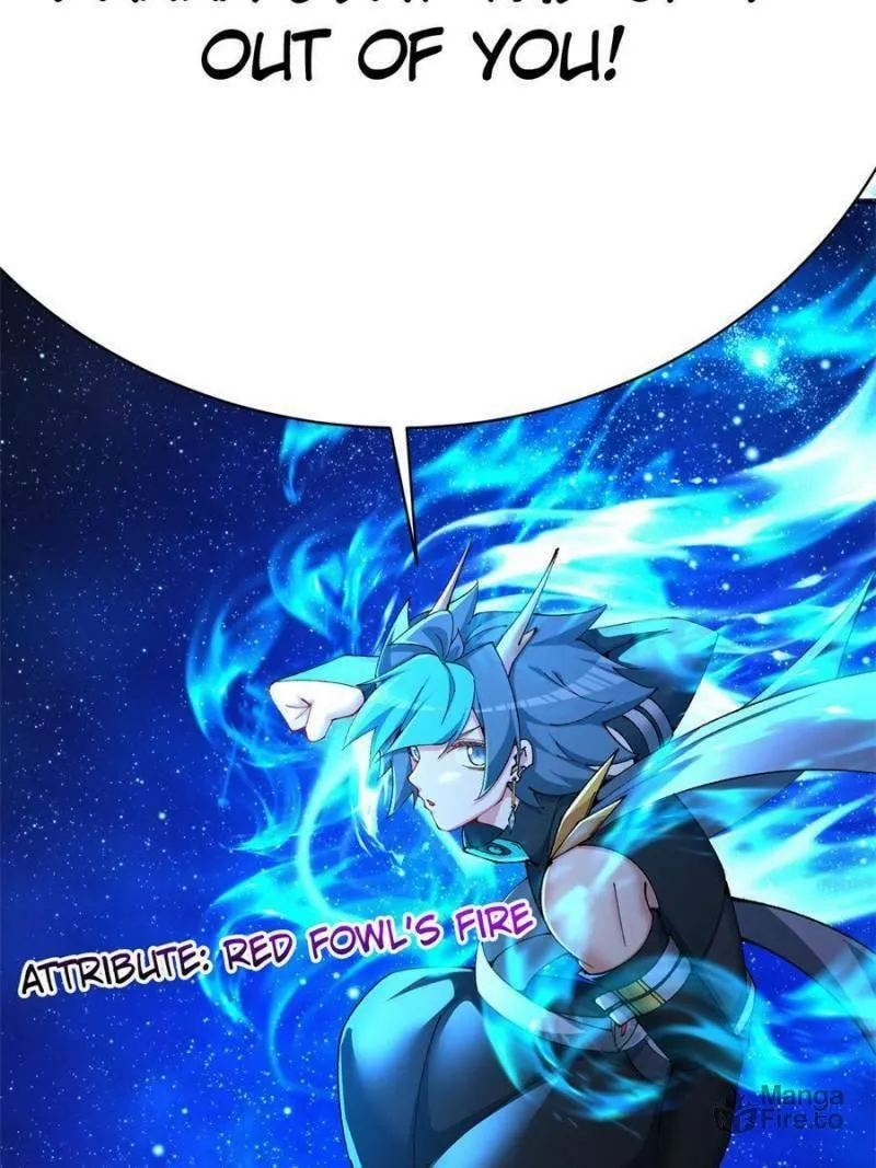 Read I Picked up an Attribute (Colored) chapter 317 image 49 on Lezhin