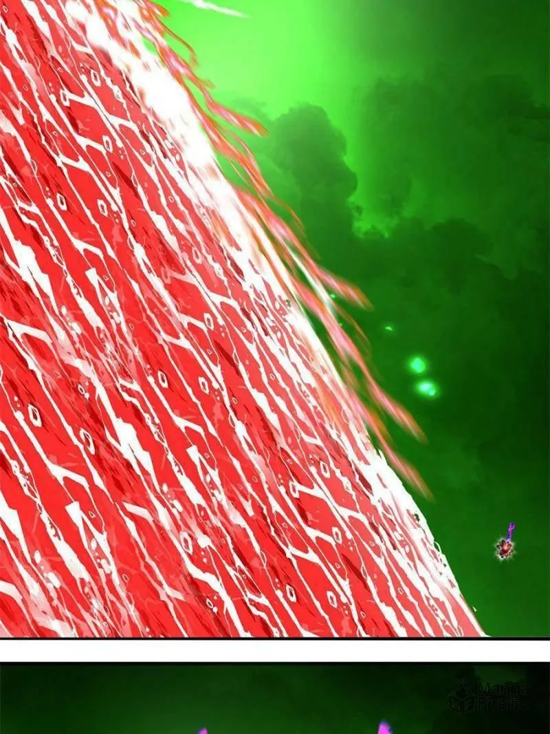 Read I Picked up an Attribute (Colored) chapter 317 image 5 on Lezhin