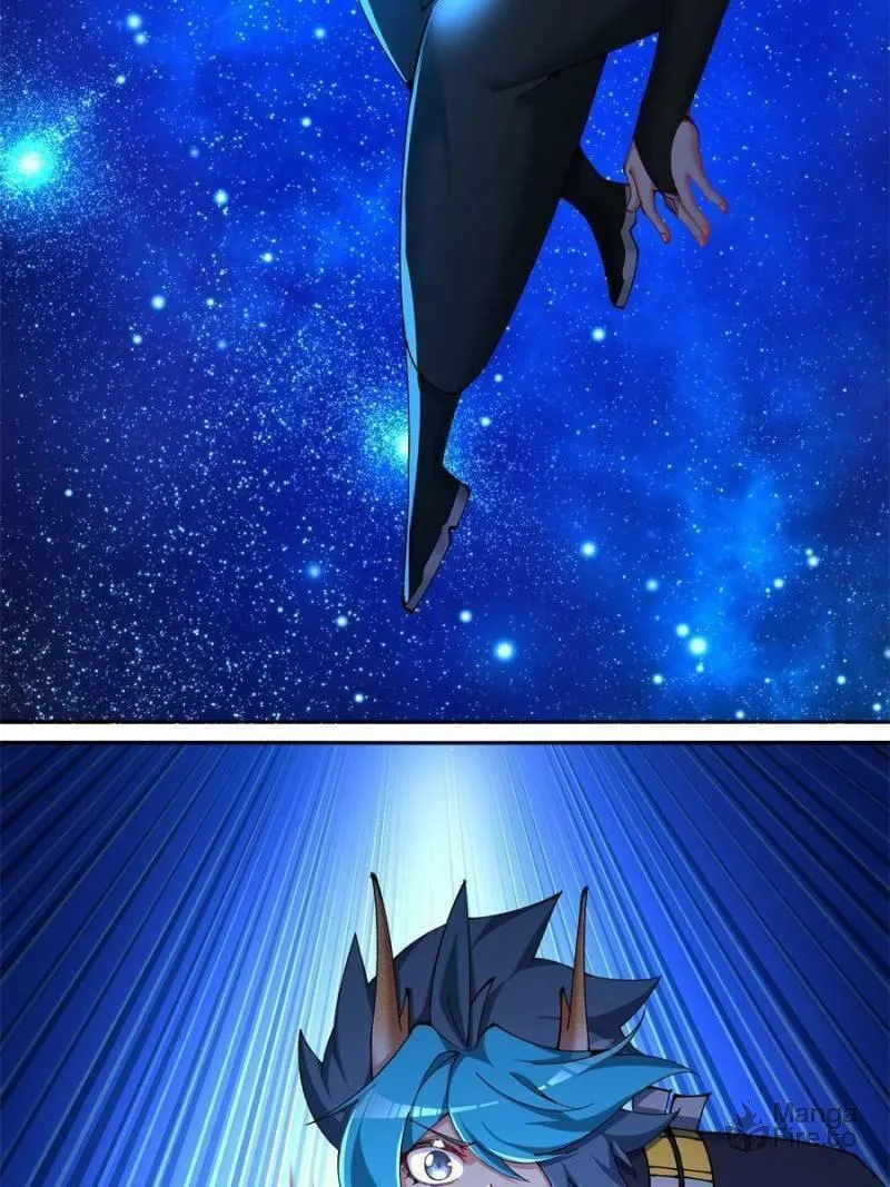 Read I Picked up an Attribute (Colored) chapter 317 image 50 on Lezhin