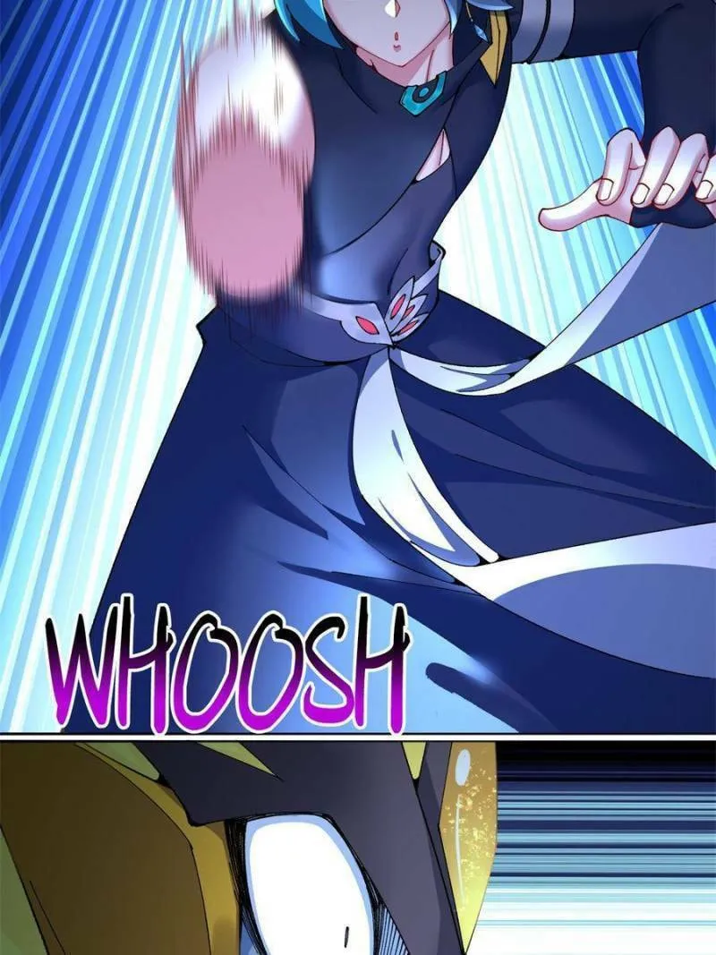 Read I Picked up an Attribute (Colored) chapter 317 image 51 on Lezhin