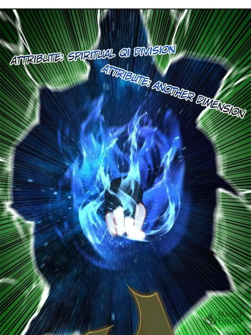 Read I Picked up an Attribute (Colored) chapter 317 image 53 on Lezhin
