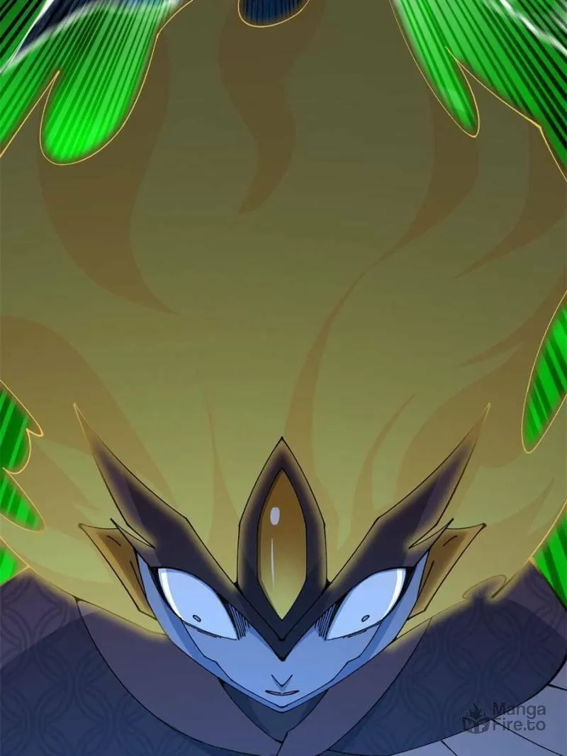 Read I Picked up an Attribute (Colored) chapter 317 image 54 on Lezhin