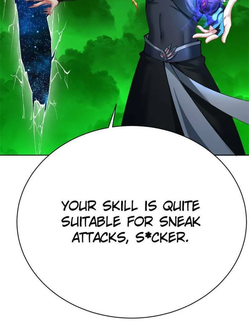 Read I Picked up an Attribute (Colored) chapter 317 image 57 on Lezhin