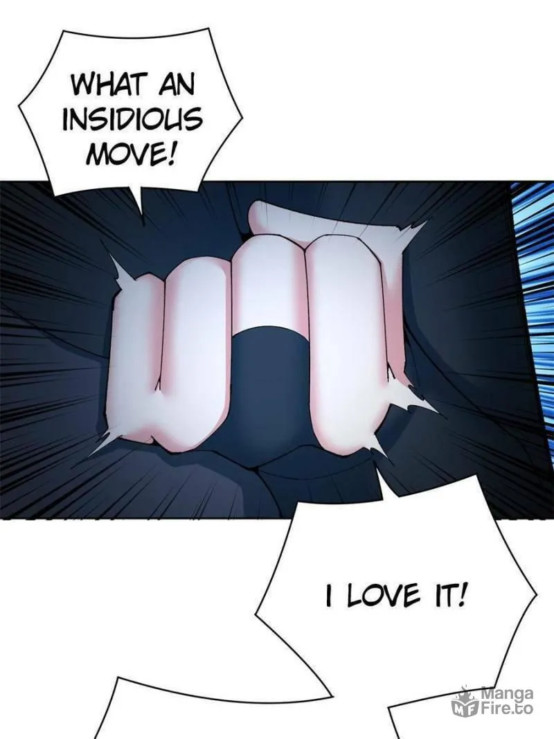 Read I Picked up an Attribute (Colored) chapter 317 image 59 on Lezhin