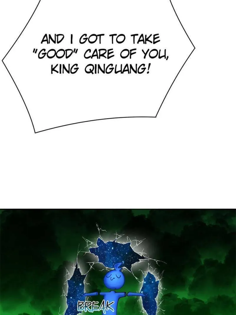Read I Picked up an Attribute (Colored) chapter 317 image 60 on Lezhin