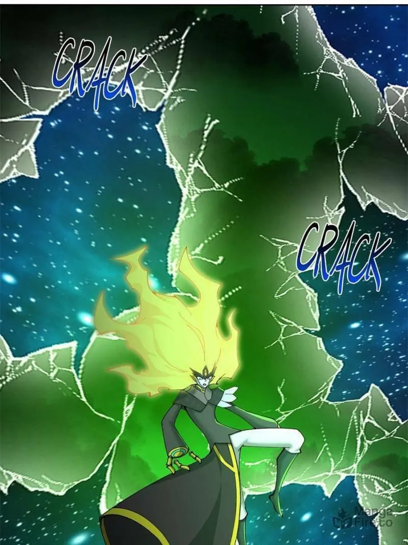 Read I Picked up an Attribute (Colored) chapter 317 image 62 on Lezhin