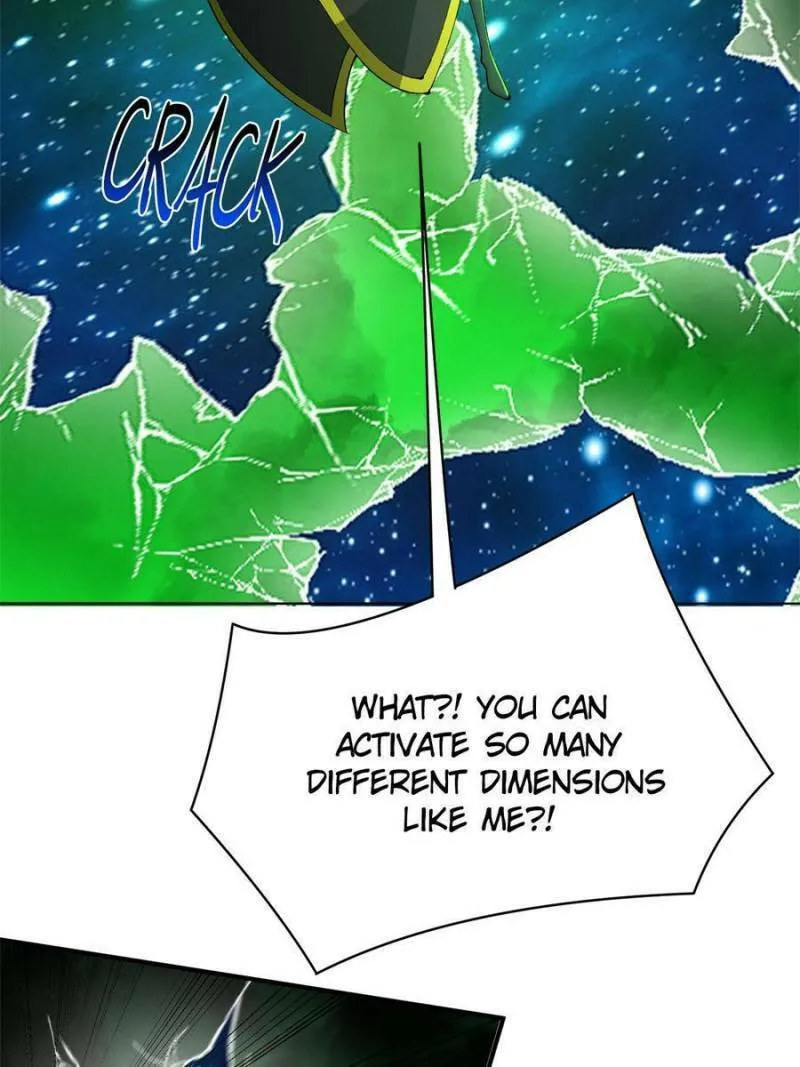 Read I Picked up an Attribute (Colored) chapter 317 image 63 on Lezhin