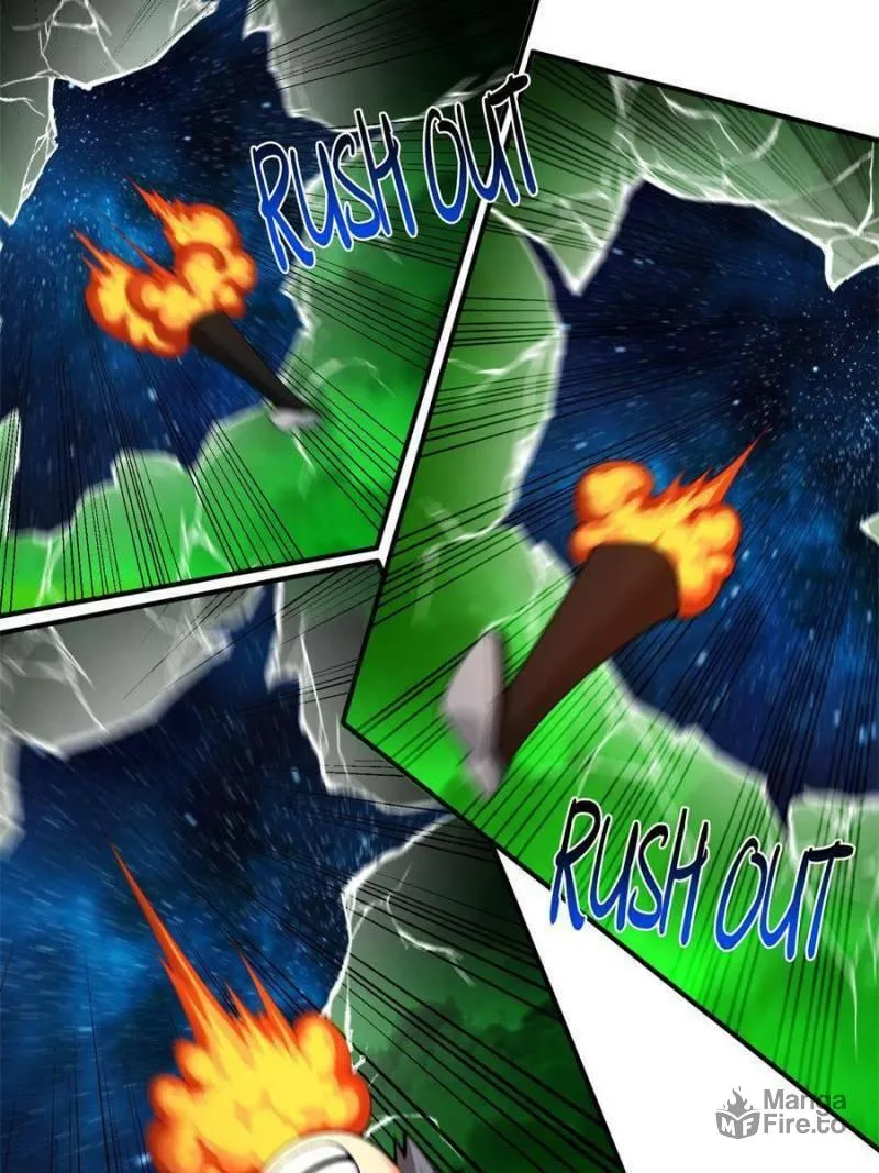 Read I Picked up an Attribute (Colored) chapter 317 image 64 on Lezhin