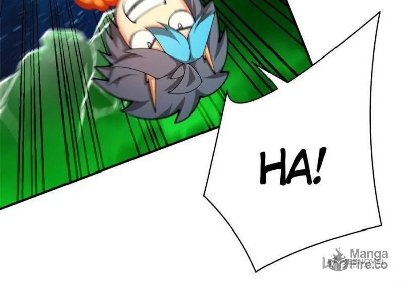 Read I Picked up an Attribute (Colored) chapter 317 image 65 on Lezhin