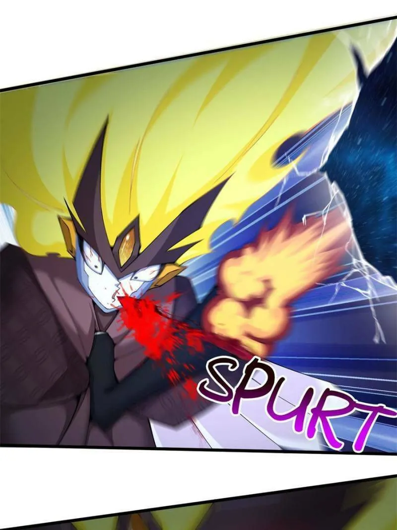 Read I Picked up an Attribute (Colored) chapter 317 image 66 on Lezhin