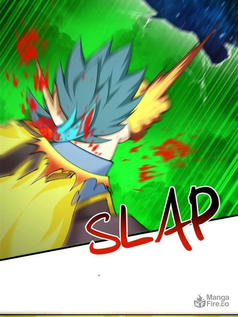 Read I Picked up an Attribute (Colored) chapter 317 image 69 on Lezhin
