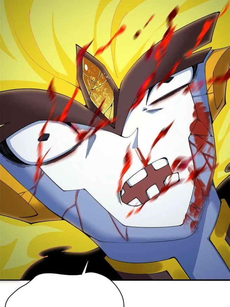 Read I Picked up an Attribute (Colored) chapter 317 image 70 on Lezhin