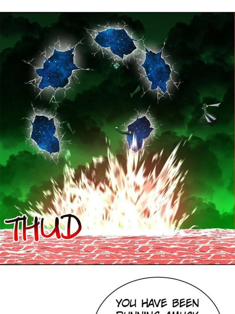 Read I Picked up an Attribute (Colored) chapter 317 image 72 on Lezhin