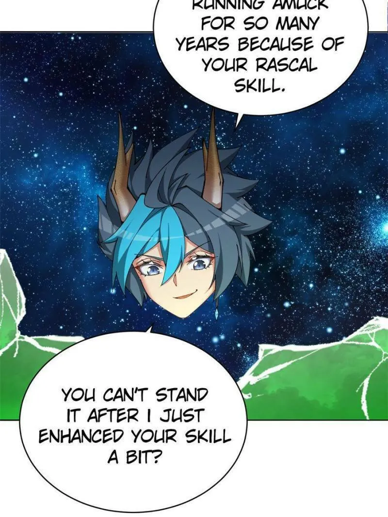 Read I Picked up an Attribute (Colored) chapter 317 image 73 on Lezhin