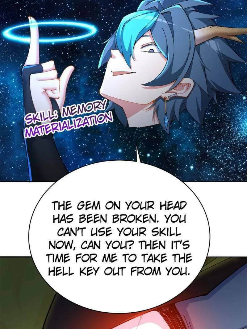Read I Picked up an Attribute (Colored) chapter 317 image 76 on Lezhin